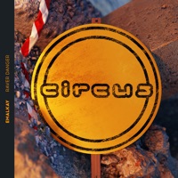 Raver Danger - Single - Emalkay