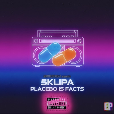Placebo Is Facts - EP