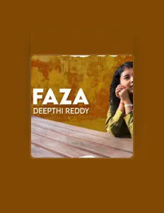 Deepti B Reddy을(를) 듣고, 뮤직 비디오를 보고, 약력을 읽고, 투어 일정 등을 확인하세요!