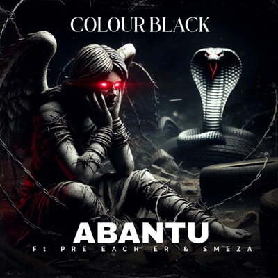 Abantu - Single