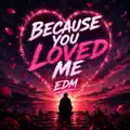 Because You Loved Me