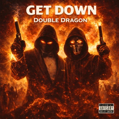 Get Down - Single