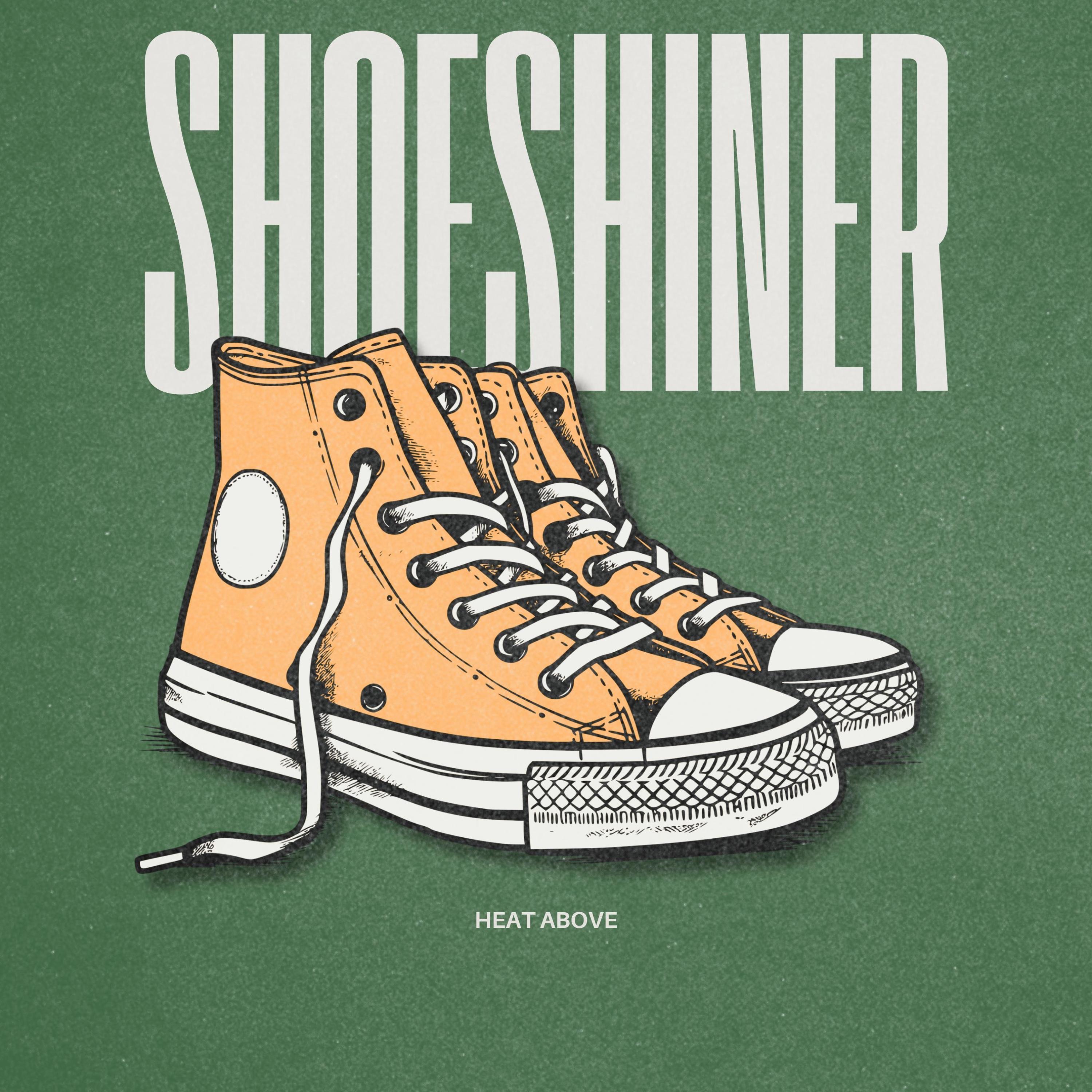 Shoeshiner - EP