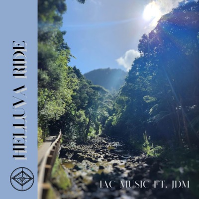 HELLUVA RIDE (feat. JDM) - Single