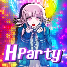 H Party (feat. Yoja, Liz, HiveK, Naib & Magmah) Frvncy