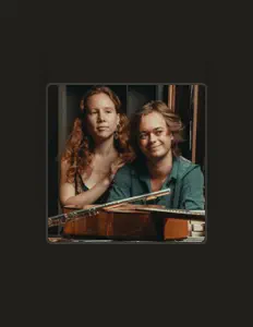 Duo Ziriab: песни, клипы, биография, даты выступлений и многое другое.