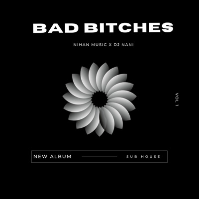 Bad Bitches (feat. Dj Nani) - Single