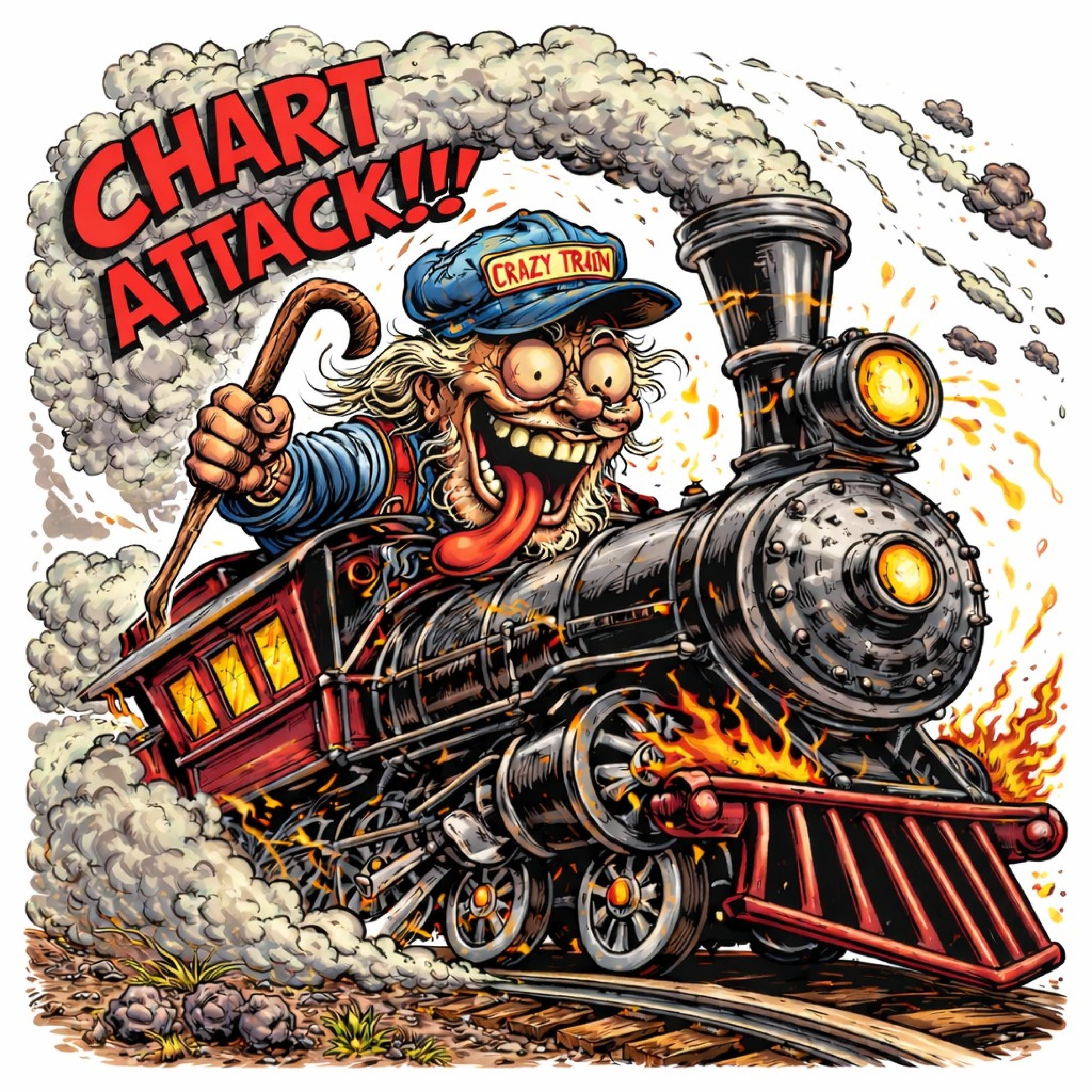 Crazy Train (feat. Scott Schifflet) - Single