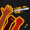 Coconut Rootz - I Can Overcome This artwork