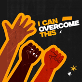 I Can Overcome This song art