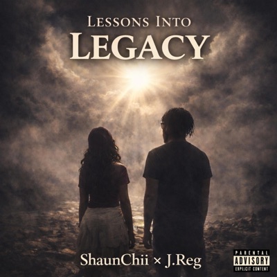 Lessons Into Legacy - EP