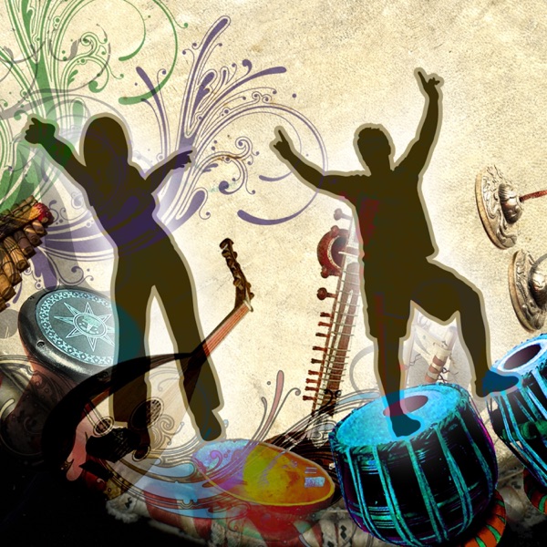 World Dance Beat, Vol. 2