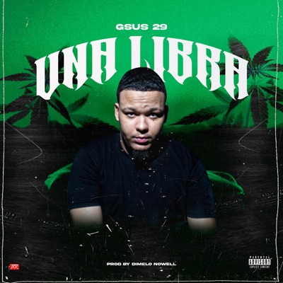 UNA LIBRA - Single