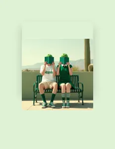 Ouça popcornmusic, assista a videoclipes, leia a biografia, veja as datas das turnês e mais!