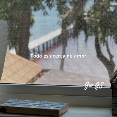About Love - Single