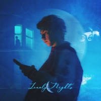 Lonely Nights - low.sleep