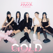 GOLD - ITZY