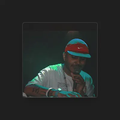 Listen to Mc Fael Halls, watch music videos, read bio, see tour dates & more!