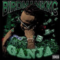 GUNJA (feat. 4BANG) - Single - BIRDMANKKC