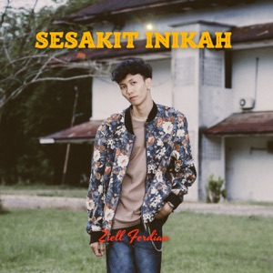 Chord Gitar Sesakit Inikah - Ziell Ferdian
