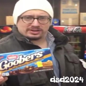 Goobers (feat. Injey & Sosaluv) - Single