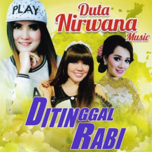 Hatiku Pilu (Ditinggal Rabi 2) Album Art