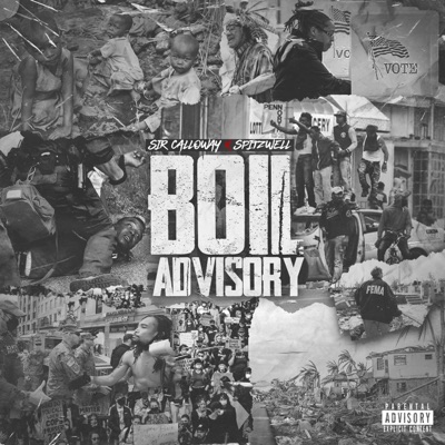 Boil Advisory - Single