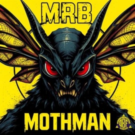 MOTHMAN MRB