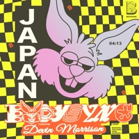 Japan (feat. Devin Morrison) - Single - Bodysync, Ryan Hemsworth & Giraffage