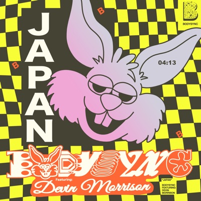Japan (feat. Devin Morrison) - Single