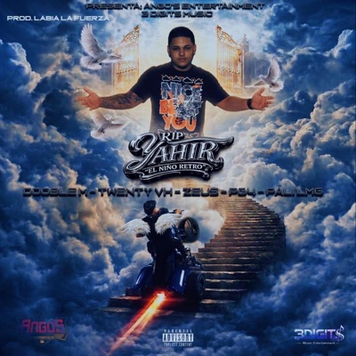 RIP YAHIR - Single