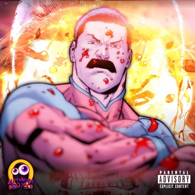 THRAGG (INVINCIBLE) - Single