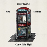 Chop This Life - Single - Kenny Allstar, Bawo & Sam Wise