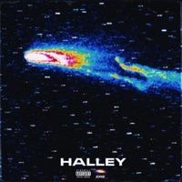 HALLEY - Single - ENXK