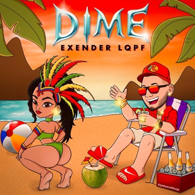 Dime (acustico) - Single