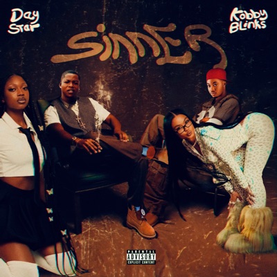Sinner (feat. Kobby Blinks) - Single