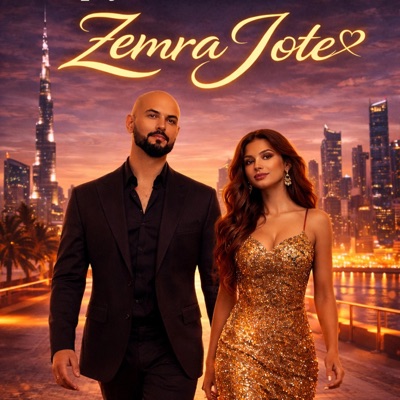 Zemra Jote (feat. Amina) - Single