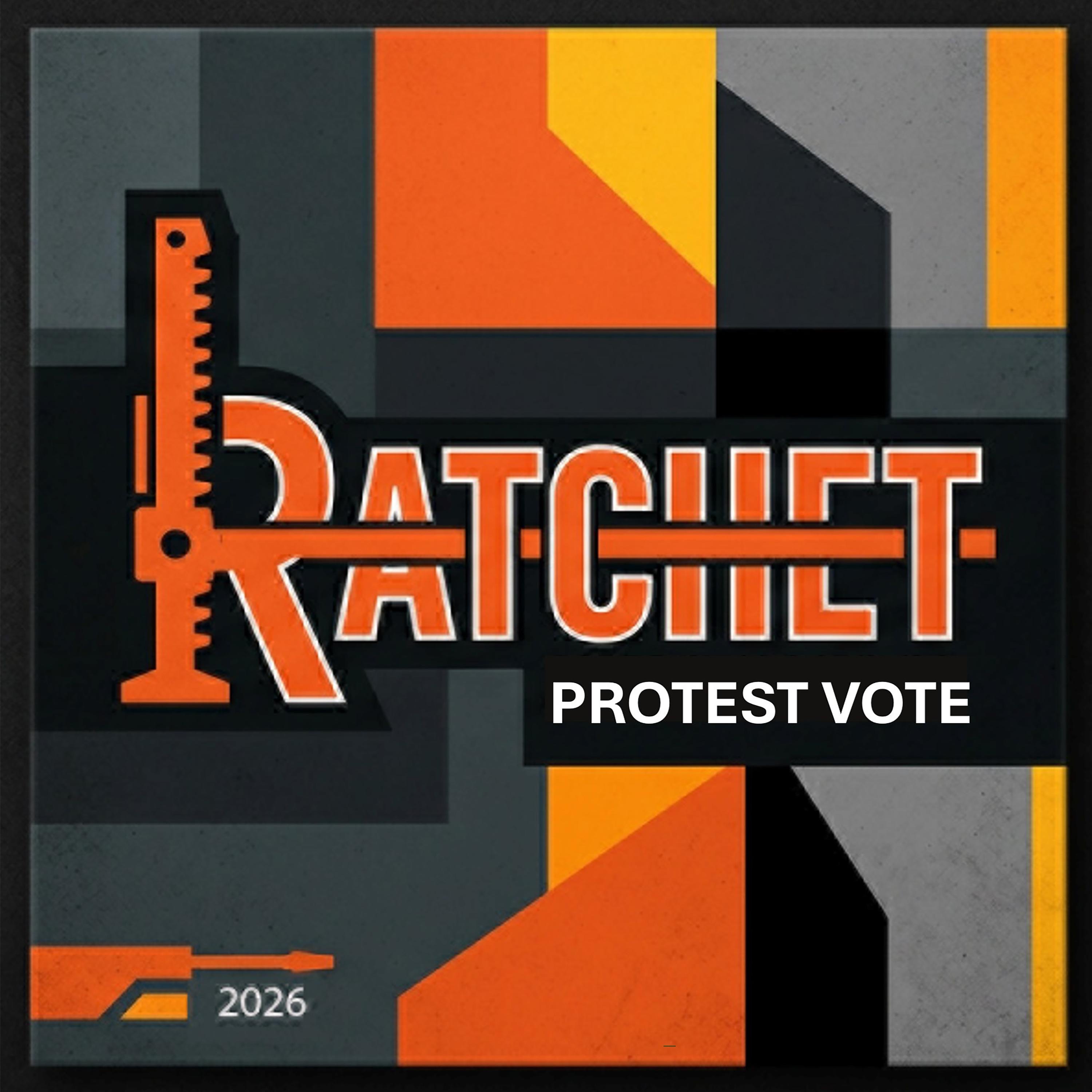 Protest Vote