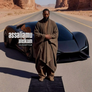 Assaliamu Aleikum - hugastyle