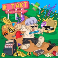 В такт - Single - ponimau