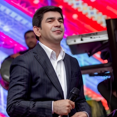 Al Gozunden (feat. Yhlas Hojagulyyew) - Single