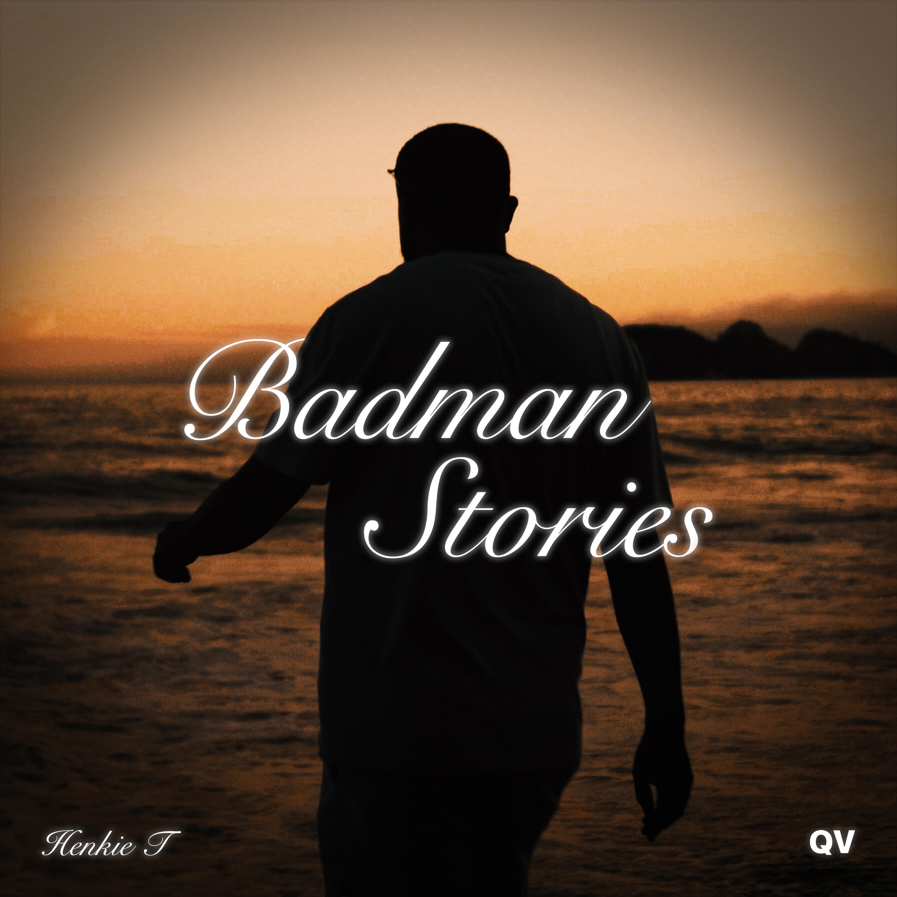 Badman Stories - Single