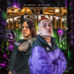 Bateu de Frente - Single