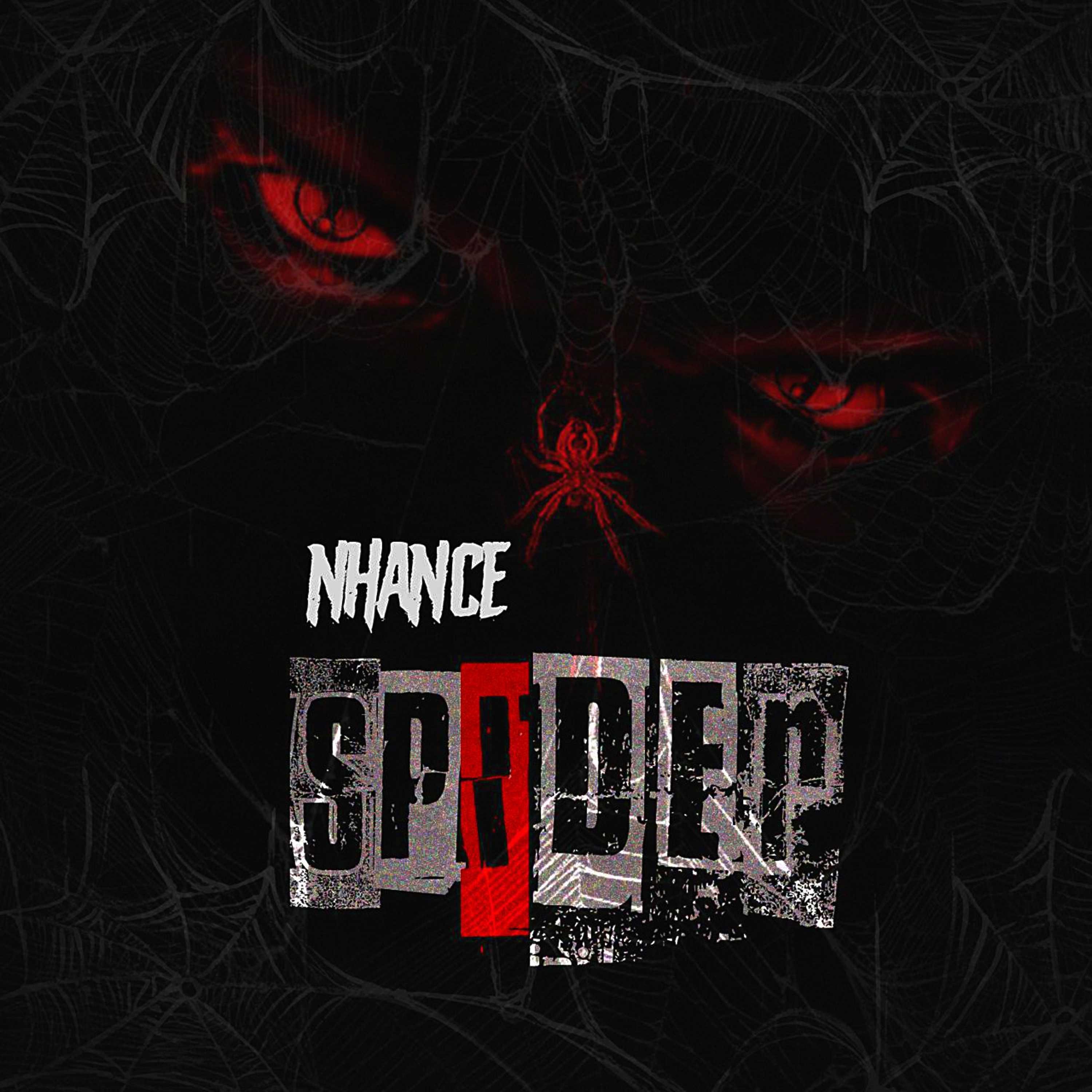 Spider - Single