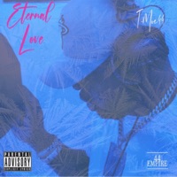 Eternal Love - EP - T-Moe44