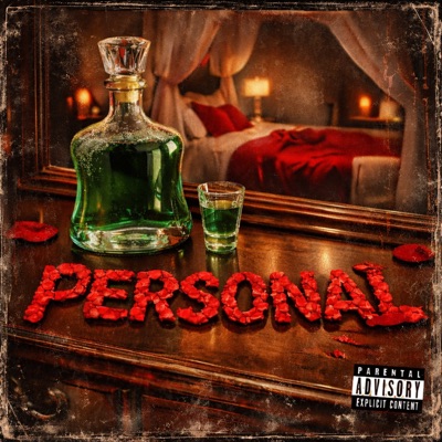 Let’s get Personal - Single