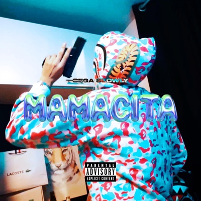 Mamacita - Single