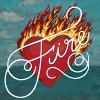 Fire - Single - Ali Angel