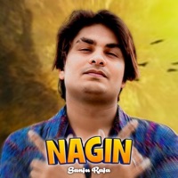 Nagin - EP - SR Music Group