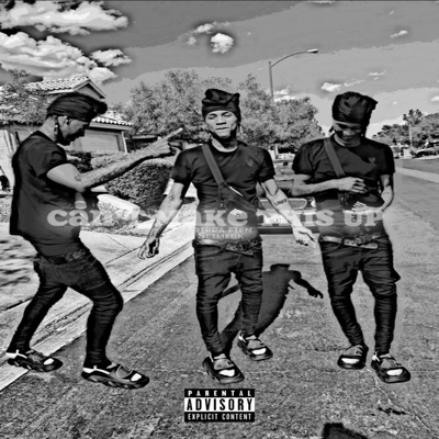Make This Up (feat. SlimEBK) - Single